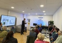 Schwerter Gespräch: „Zukünftige Herausforderungen der Energie- und Wärmeversorgung in Schwerte“