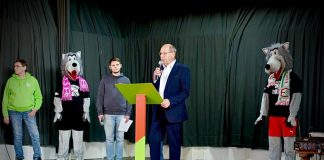 Qualitätssiegel für Kinder- und Jugendsport