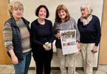 Ayuda unterstützt Wasserprojekt in Kenia