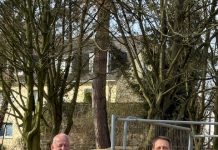 SPD Schwerte vor Ort!