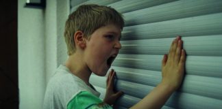 „Kirchen und Kino. Der Filmtipp“ zeigt „Mit der Faust in die Welt schlagen“