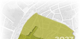 Glasfaser für fast ganz Schwerte: Innenstadt-Ausbau startet