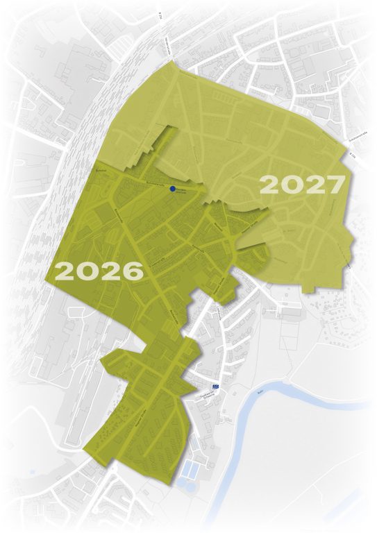 Glasfaserausbau_Innenstadt