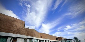 Messe, Musik und Kunstaktion in der Katholischen Akademie Schwerte