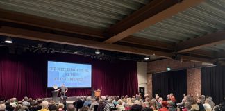 Erfolgreiche Veranstaltung des Energiesparkommissars in der Rohrmeisterei