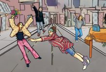 Premiere „Keine Panik!“ – Junge Theaterwerkstatt lädt zur Pressekonferenz