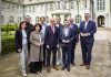 Landtag zu Gast in Schwerte: Demokratie und Ehrenamt im Mittelpunkt