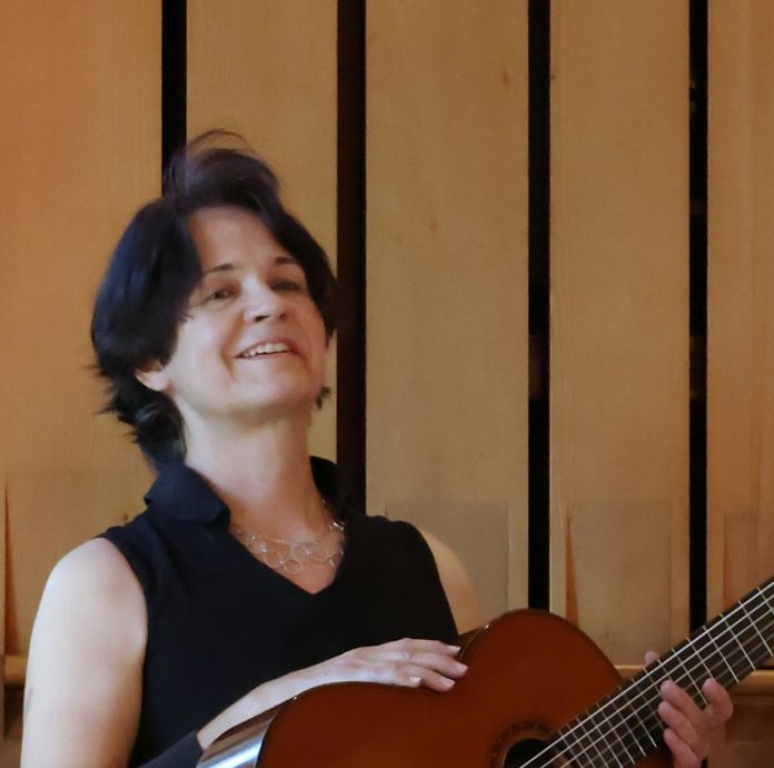 Sabine_Thielmann (Foto Marco Rogozia)