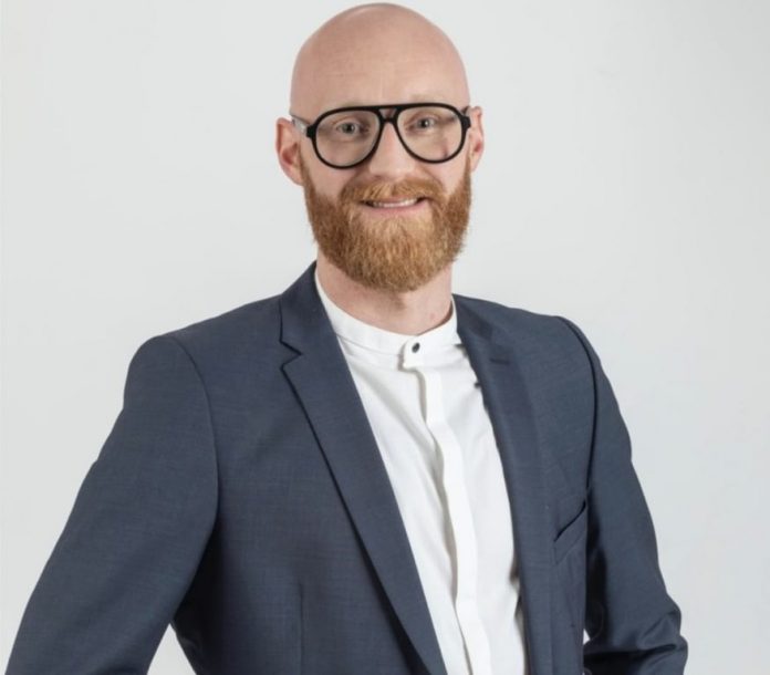 Welf Wemmer_SPD Schwerte