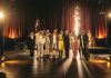 „Keine Panik!“ – Junges Ensemble von STUDIO 7 verzaubert die Rohrmeisterei