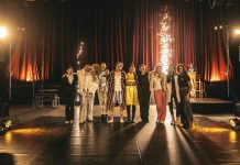 „Keine Panik!“ – Junges Ensemble von STUDIO 7 verzaubert die Rohrmeisterei