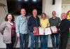 Jahreshauptversammlung 2026 bei der TTVg. Schwerte