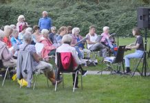 RuhrtalSingen am Sonntag, den 7. Juni, um 18 Uhr