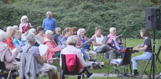 RuhrtalSingen am Sonntag, den 7. Juni, um 18 Uhr