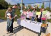 Aktionstag der Kindertagespflege im Klimagarten war ein voller Erfolg