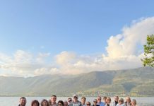 Von Schwerte nach Ioannina in Griechenland – und mit viel Herzlichkeit zurück