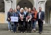 Neue Initiative übernimmt Schwerter Stolpersteine