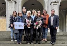 Neue Initiative übernimmt Schwerter Stolpersteine