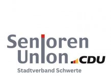 CDU Seniorenunion Stammtisch