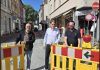 Hagener Straße nach zwölf Wochen Bauzeit endlich wieder freigegeben