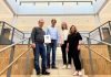 Albert-Schweitzer-Schule erhält DGNB-Zertifikat in Platin