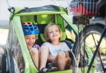 Aktionstag „Fahrrad-mobil“ lädt zum Mitmachen ein