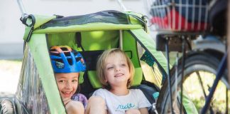 Aktionstag „Fahrrad-mobil“ lädt zum Mitmachen ein