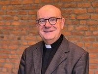 Neuer Akademiedirektor stellt sich im Schwerter Forum vor