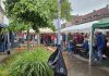 „Kultur auf dem Kreinberg“ trotzt dem Wetter – Starkes Open-Air in Schwerte-Ost