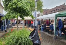 „Kultur auf dem Kreinberg“ trotzt dem Wetter – Starkes Open-Air in Schwerte-Ost
