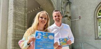 Ferienspaß-Programmhefte ab sofort erhältlich – Vielfältige Angebote für die Sommerferien in Schwerte