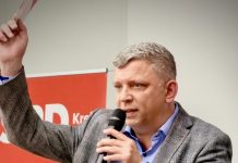 SPD stellt sich nach Rückzug neu auf – Delegiertenkonferenz in Schwerte
