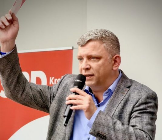 SPD stellt sich nach Rückzug neu auf – Delegiertenkonferenz in Schwerte