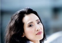 Sternstunde am Bösendorfer: Klaviermusik pur mit Ji-Yeoun You