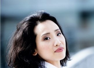Sternstunde am Bösendorfer: Klaviermusik pur mit Ji-Yeoun You