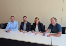 Kooperation stärkt digitale Zukunft der Region