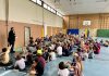 Grundschülerinnen wählen Elsebad-Tag als Siegerprojekt ihres Schülerinnenhaushalts