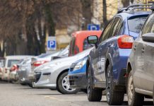SPD will Dauerparken im öffentlichen Raum eindämmen