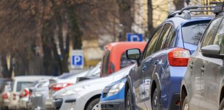 SPD will Dauerparken im öffentlichen Raum eindämmen
