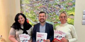 Senior*innenprogramm für das zweite Halbjahr 2026 veröffentlicht