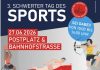 3. Schwerter Tag des Sports bringt Vereine in die Innenstadt