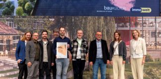 Drei Auszeichnungen für den Schwerter Klimagarten – Bundesweite Anerkennung für nachhaltiges Vorzeigeprojekt