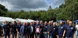 Ein halbes Jahrhundert Schiffsmodellbaufreunde Schwerte
