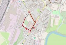 Tempelfestumzug sorgt am 21. Juni für vorübergehende Straßensperrungen