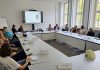 Runder Tisch Sport: Stadt informiert Vereine über wichtige Projekte und Investitionen