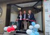 Neue Beratungsstelle des SkF in der Schwerter Innenstadt eröffnet