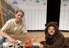 „Das Kuscheltierkommando” feiert Premiere im Theater am Fluss