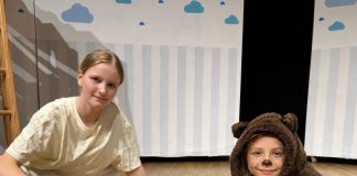 „Das Kuscheltierkommando” feiert Premiere im Theater am Fluss