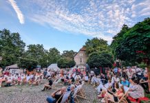 Genuss und Geselligkeit am Wuckenhof – Weinfest lädt nach Schwerte ein