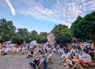Genuss und Geselligkeit am Wuckenhof – Weinfest lädt nach Schwerte ein